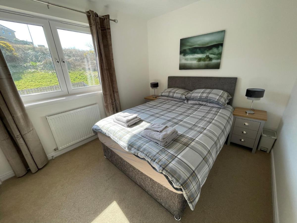 Gorsebank View Villa Inverness Exterior photo